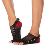 Half Toe Luna Grip Socks *